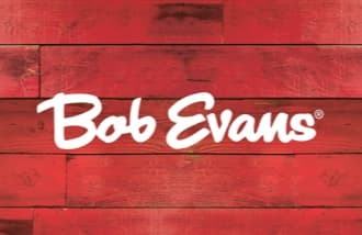 Bob Evans Restaurants Gift Card USD