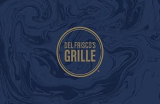 Del Frisco's Grille Gift Card USD
