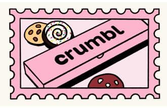 Crumbl Gift Card USD