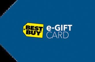 Best Buy Gift Card USD