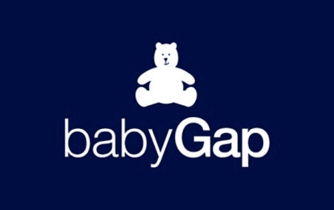 Baby Gap Gift Card USD