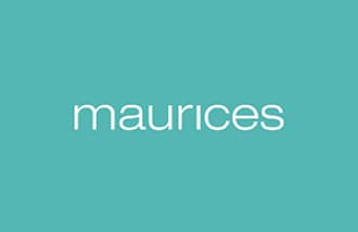 Maurices Gift Card USD
