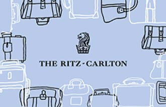 The Ritz-Carlton Gift Card USD
