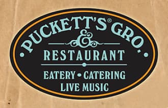 Puckett's Grocery Gift Card USD