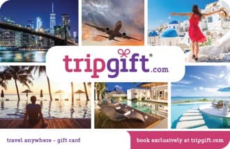TripGift Gift Card USD