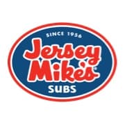 Jersey Mike's Gift Card USD