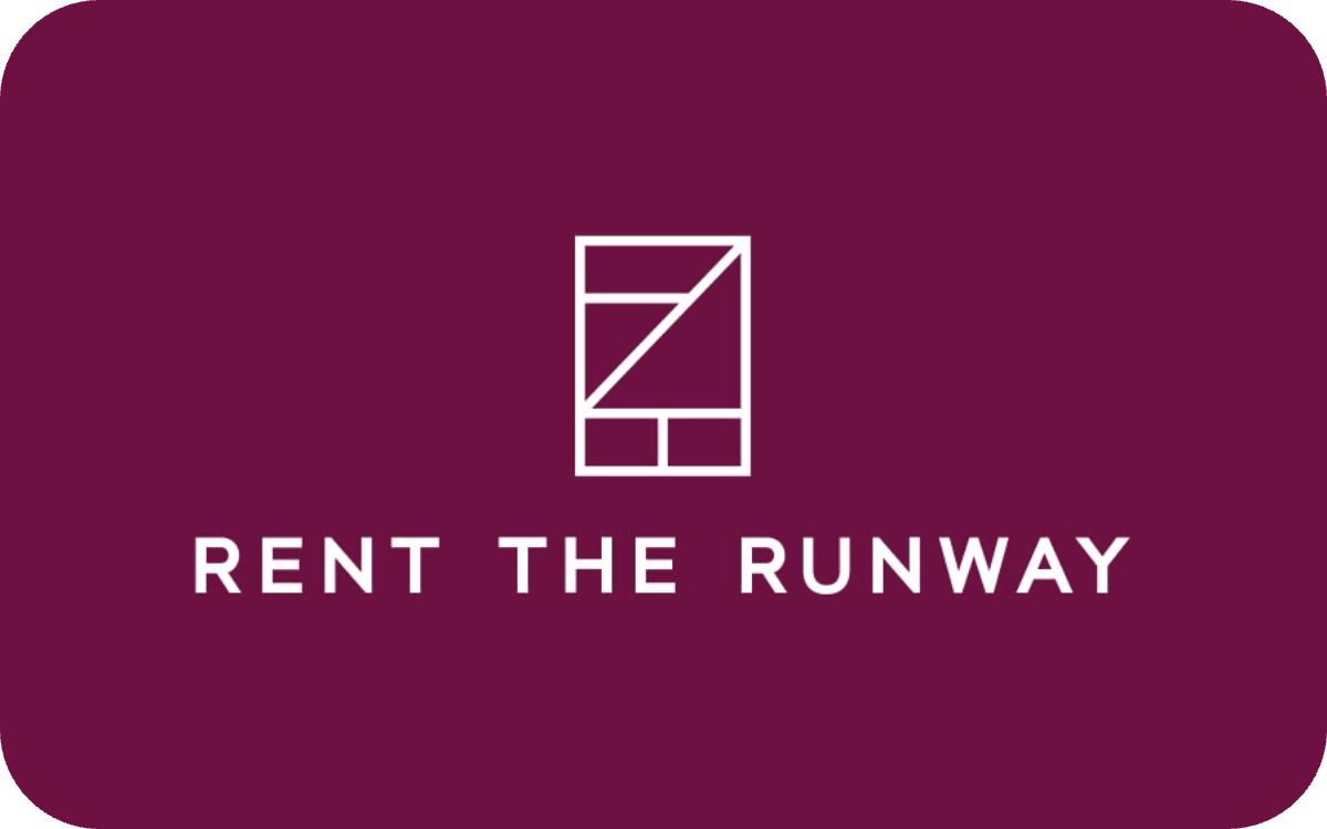 Rent The Runway Gift Card USD