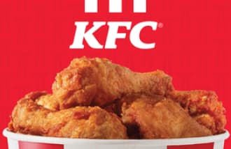 KFC Gift Card USD