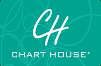 Chart House (Landry's Brand) Gift Card USD