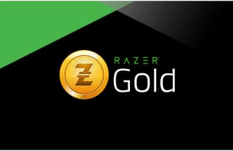 Razer Gold Gift Card USD