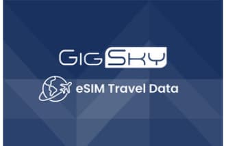 GigSky Gift Card USD