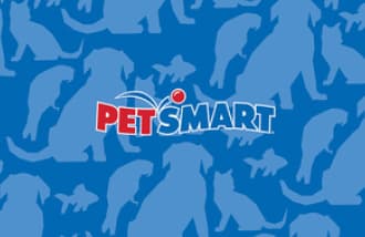 Petsmart Gift Card USD