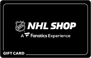 NHL Shop Gift Card USD