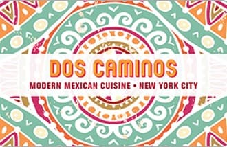 Dos Caminos USA - No API Cancellation Gift Card USD