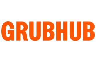 Grubhub Gift Card USD