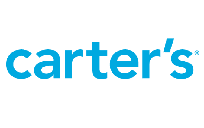 Carter's Gift Card USD