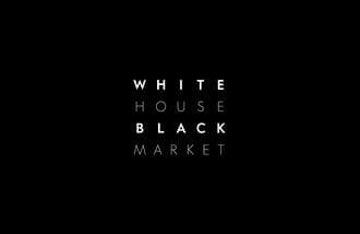 White House Black Market Gift Card USD