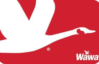 Wawa Gift Card USD