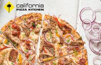 California Pizza Kitchen, Inc Gift Card USD