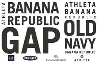 Gap Options Gift Card USD