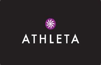 Athleta Gift Card USD