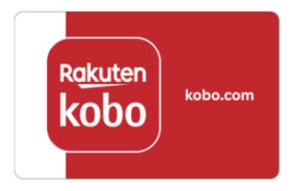 KOBO Gift Card USD