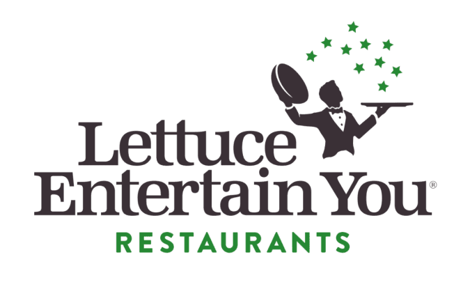Lettuce Entertain You Restaurants Gift Card USD