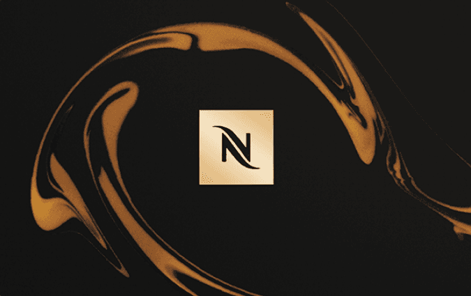 Nespresso Gift Card USD
