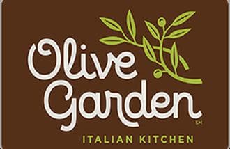 Olive Garden® Gift Card USD