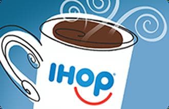 IHOP® Gift Card USD