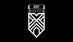 Riot Access Gift Card USD
