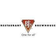 BJ's Restaurants Gift Card USD