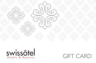 Swissôtel Hotels & Resorts Gift Card USD