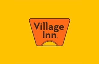 Village Inn® Gift Card USD