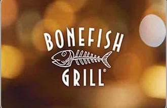Bonefish Grill Gift Card USD