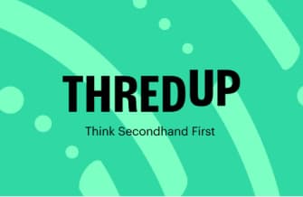 thredUP Gift Card USD
