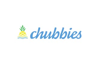 Chubbies Gift Card USD