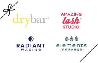 Drybar Gift Card USD