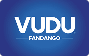 Fandango at Home Gift Card USD