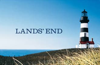 Lands' End Gift Card USD