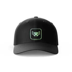 DeCenter AI Official "DEAI" Cap - Crypto Intelligence Hat