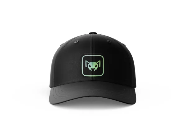 DeCenter AI Official "DEAI" Cap - Crypto Intelligence Hat - Image 3