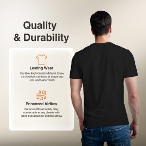 Klaus Meme Coin "Unleashed Power" T-Shirt - Official Merch