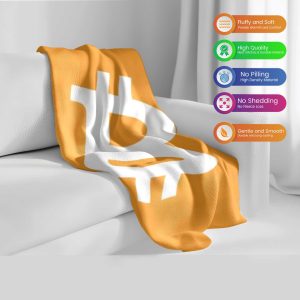 Bitcoin Bliss: The Ultimate Crypto Comfort Blanket