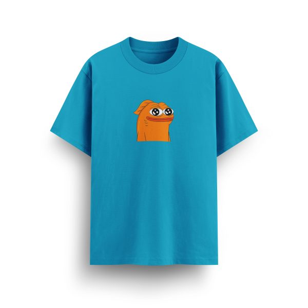 Klaus Meme Projects T-Shirt - Official Merch - Image 2