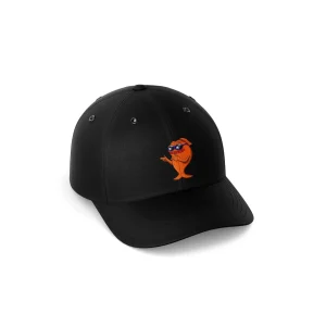 Klaus Meme Coin "Digital Visionary" Cap - Official Crypto Merch