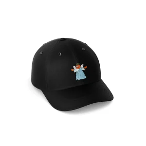 Klaus Meme Coin "Angel of Finance" Cap - Official Crypto Merch