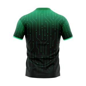 opTrade AI Auto-Trading Ecosystem T-Shirt - Official Crypto Apparel