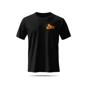 Klaus Meme Coin "Freedom Finance" T-Shirt - Official Merch