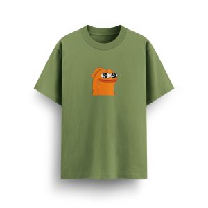 Klaus Meme Projects T-Shirt - Official Merch